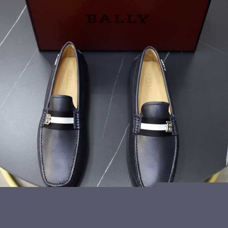 Other Leather Shoes